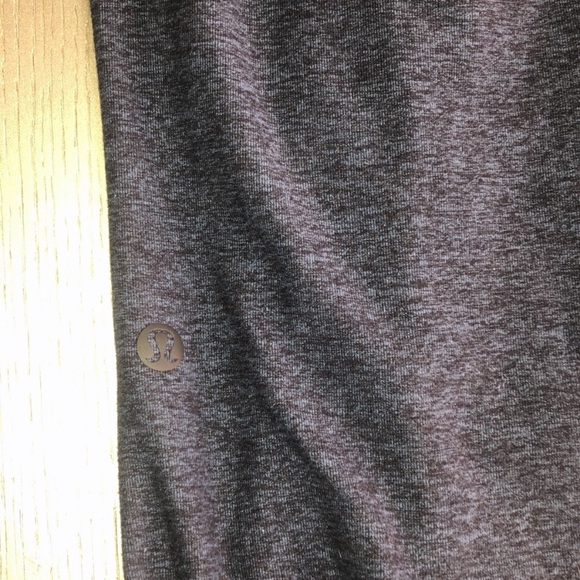 Lululemon Ready To Rulu Pant *Updated 25"
Heathered True Navy / Black - Picture 10 of 12